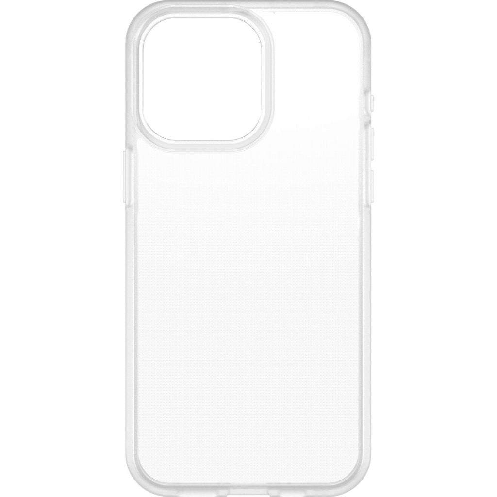 OtterBox React Case Apple iPhone 15 Pro Max Clear
