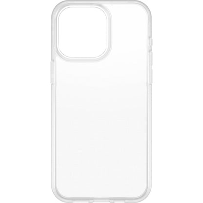 OtterBox React Case Apple iPhone 15 Pro Max Clear