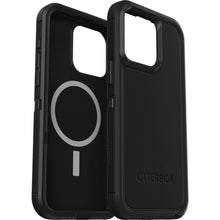 OtterBox Defender XT Case Apple iPhone 15 Pro Max Black