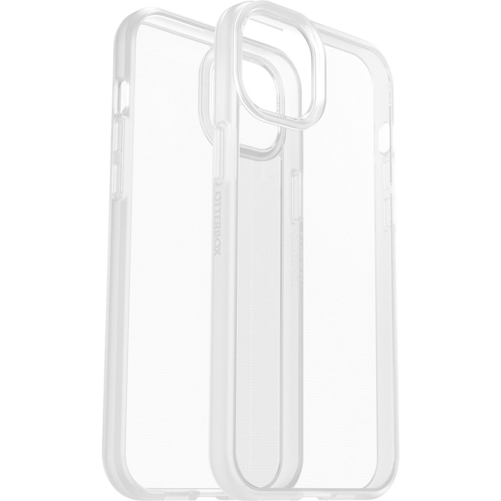 OtterBox React Case Apple iPhone 15 Plus/14 Plus Clear