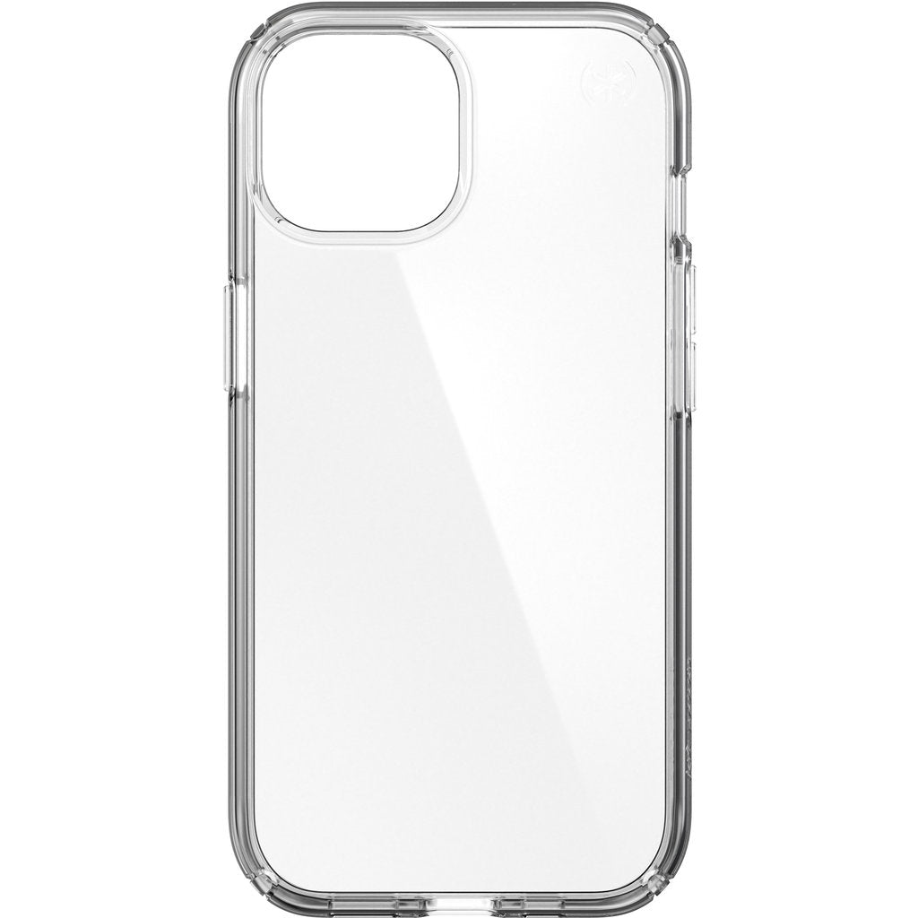 Speck Presidio Perfect Clear Apple iPhone 16e/15/14/13 Clear - with Microban