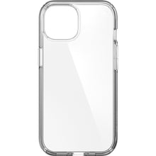 Speck Presidio Perfect Clear Apple iPhone 16e/15/14/13 Clear - with Microban