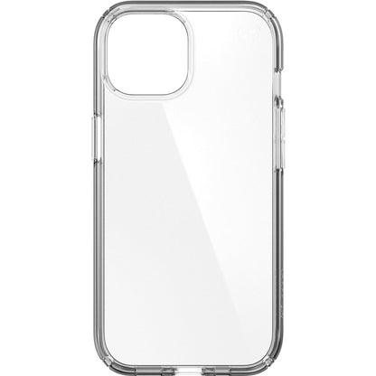 Speck Presidio Perfect Clear Apple iPhone 16e/15/14/13 Clear - with Microban