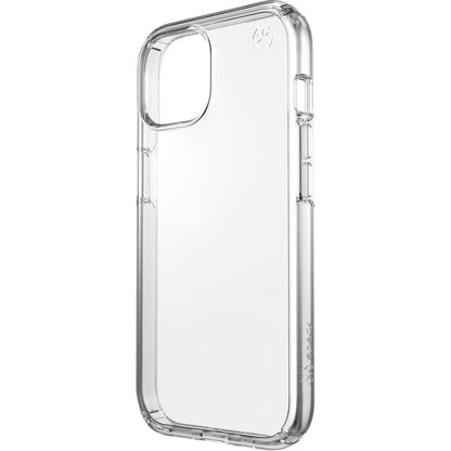 Speck Presidio Perfect Clear Apple iPhone 16e/15/14/13 Clear - with Microban
