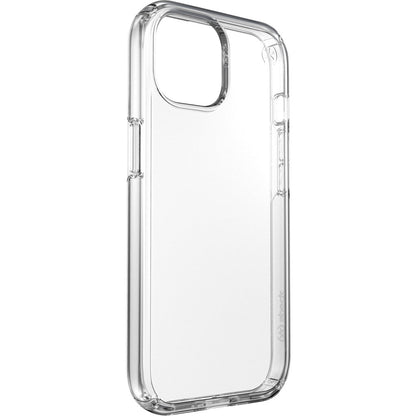 Speck Presidio Perfect Clear Apple iPhone 16e/15/14/13 Clear - with Microban