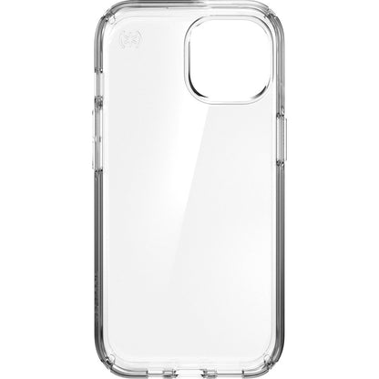 Speck Presidio Perfect Clear Apple iPhone 16e/15/14/13 Clear - with Microban
