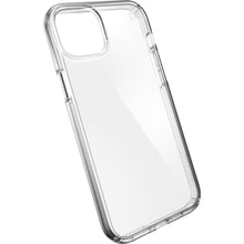 Speck Presidio Perfect Clear Apple iPhone 14Plus/15 Plus Clear - with Microban