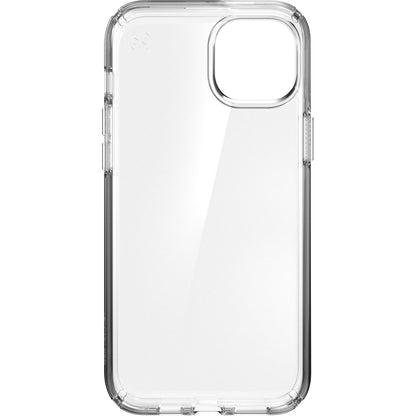 Speck Presidio Perfect Clear Apple iPhone 14Plus/15 Plus Clear - with Microban