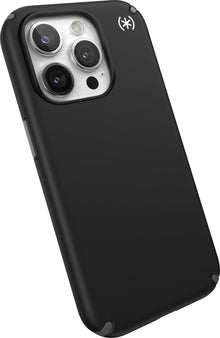 Speck Presidio2 Pro Apple iPhone 15 Pro Black -  with Microban