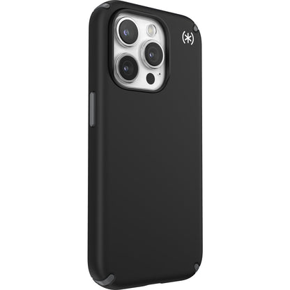 Speck Presidio2 Pro Apple iPhone 15 Pro Black -  with Microban