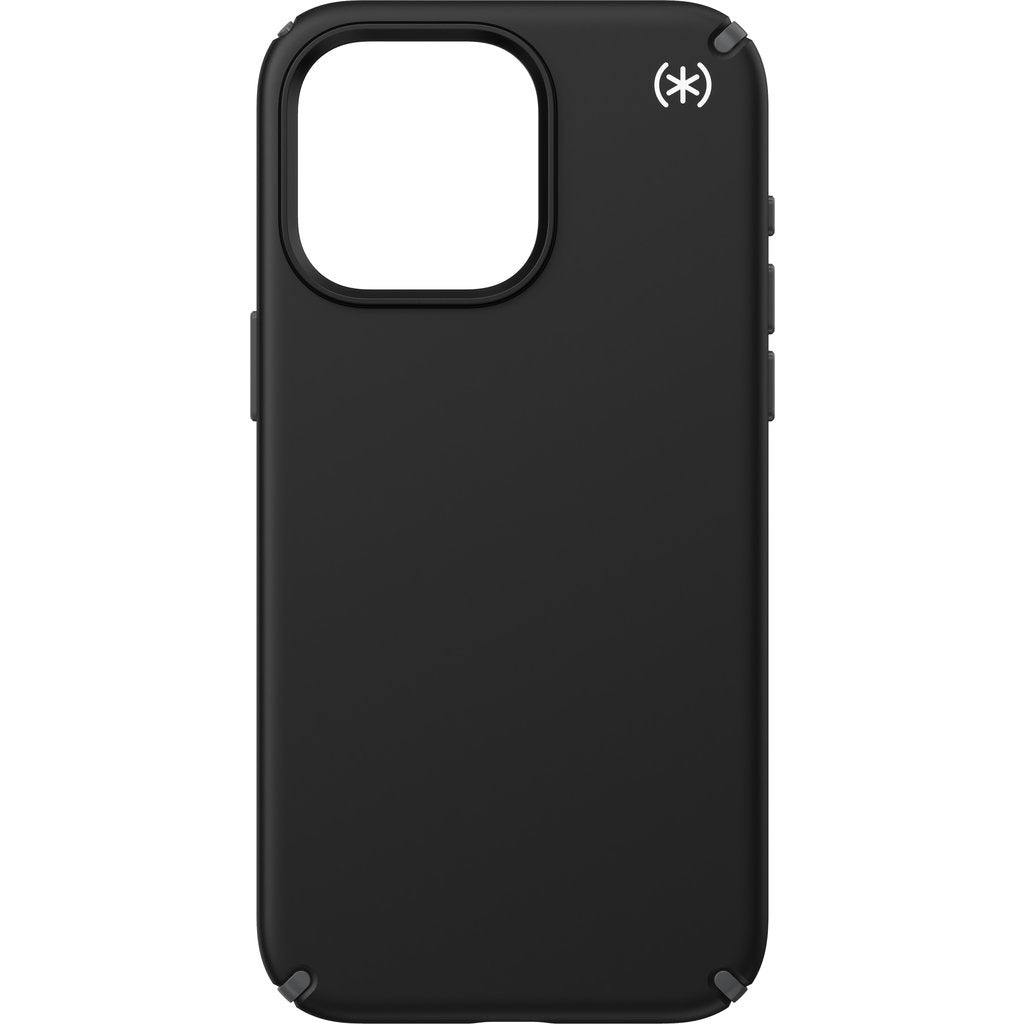 Speck Presidio2 Pro Apple iPhone 15 Pro Max Black -  with Microban