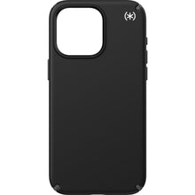 Speck Presidio2 Pro Apple iPhone 15 Pro Max Black -  with Microban