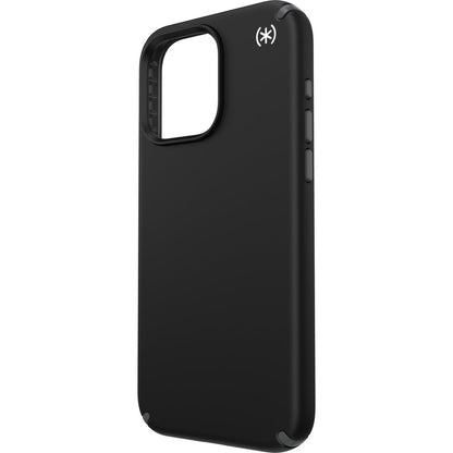 Speck Presidio2 Pro Apple iPhone 15 Pro Max Black -  with Microban