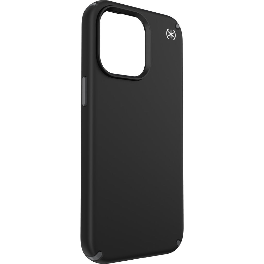 Speck Presidio2 Pro Apple iPhone 15 Pro Max Black -  with Microban