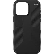 Speck Presidio2 Grip Apple iPhone 15 Pro Max Black -  with Microban