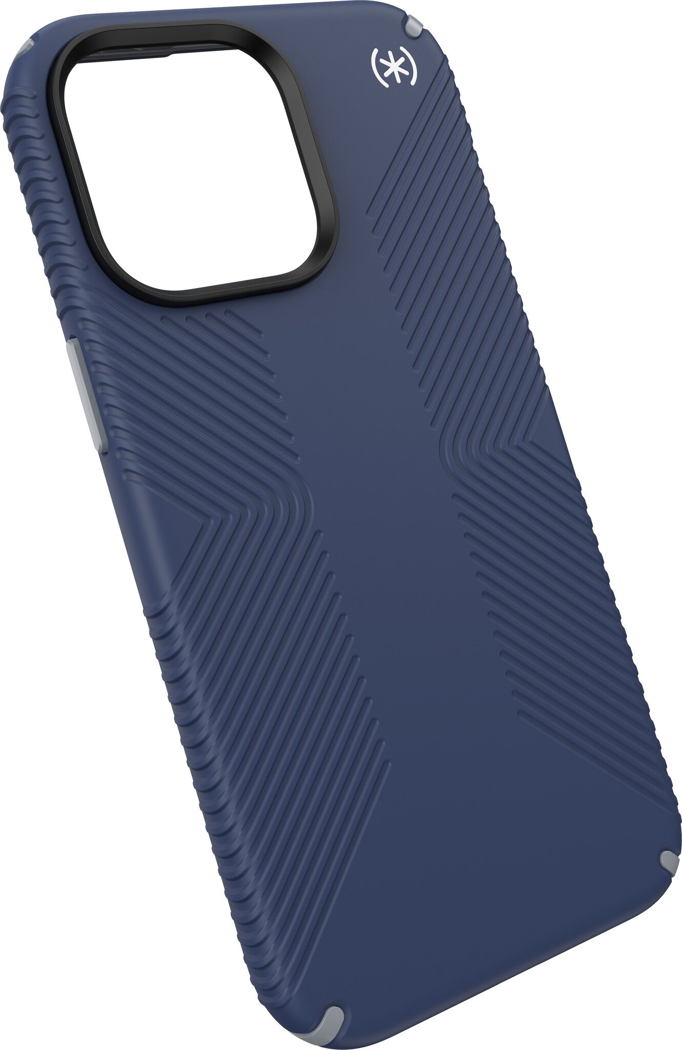 Speck Presidio2 Grip Apple iPhone 15 Pro Max Coastal Blue -  with Microban