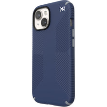 Speck Presidio2 Grip Apple iPhone 16e/15/14/13 Coastal Blue -  with Microban