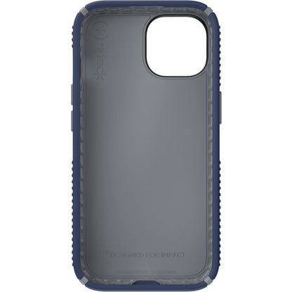 Speck Presidio2 Grip Apple iPhone 16e/15/14/13 Coastal Blue -  with Microban