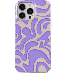 Burga Tough Case Apple iPhone 15 Pro - Y2Kool