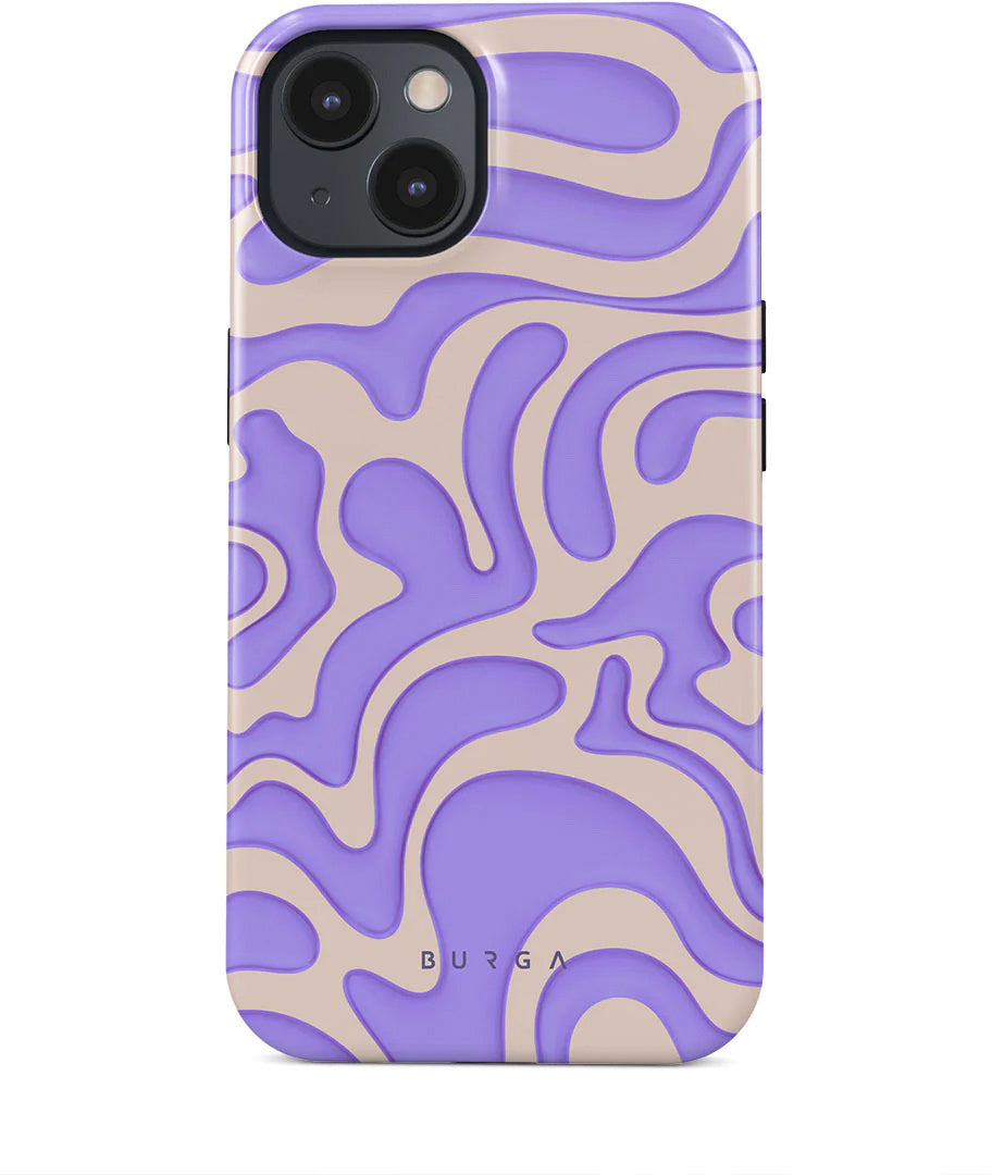 Burga Tough Case Apple iPhone 15 - Y2Kool