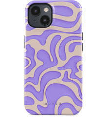Burga Tough Case Apple iPhone 15 - Y2Kool