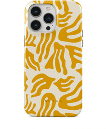 Burga Tough Case Apple iPhone 15 Pro - Sunbeams