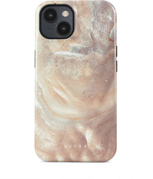 Burga Tough Case Apple iPhone 15 - Serene Sunset