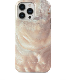 Burga Tough Case Apple iPhone 15 Pro - Serene Sunset