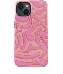 Burga Tough Case Apple iPhone 15 Plus - Popsicle