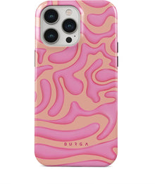 Burga Tough Case Apple iPhone 15 Pro - Popsicle