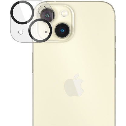 PanzerGlass PicturePerfect Camera Lens Protector Apple iPhone 15/15 Plus