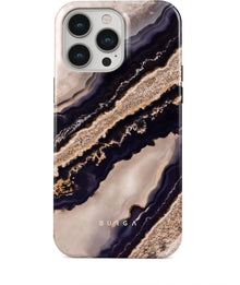 Burga Tough Case Apple iPhone 15 - Royal Blue