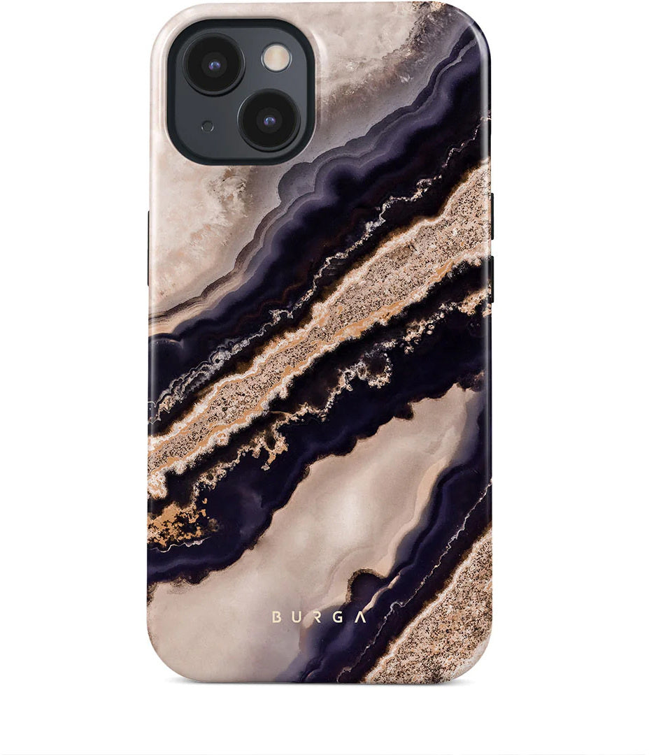 Burga Tough Case Apple iPhone 15 Plus - Royal Blue