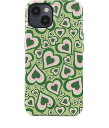 Burga Tough Case Apple iPhone 15 - Euphoria
