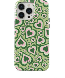 Burga Tough Case Apple iPhone 15 Pro - Euphoria