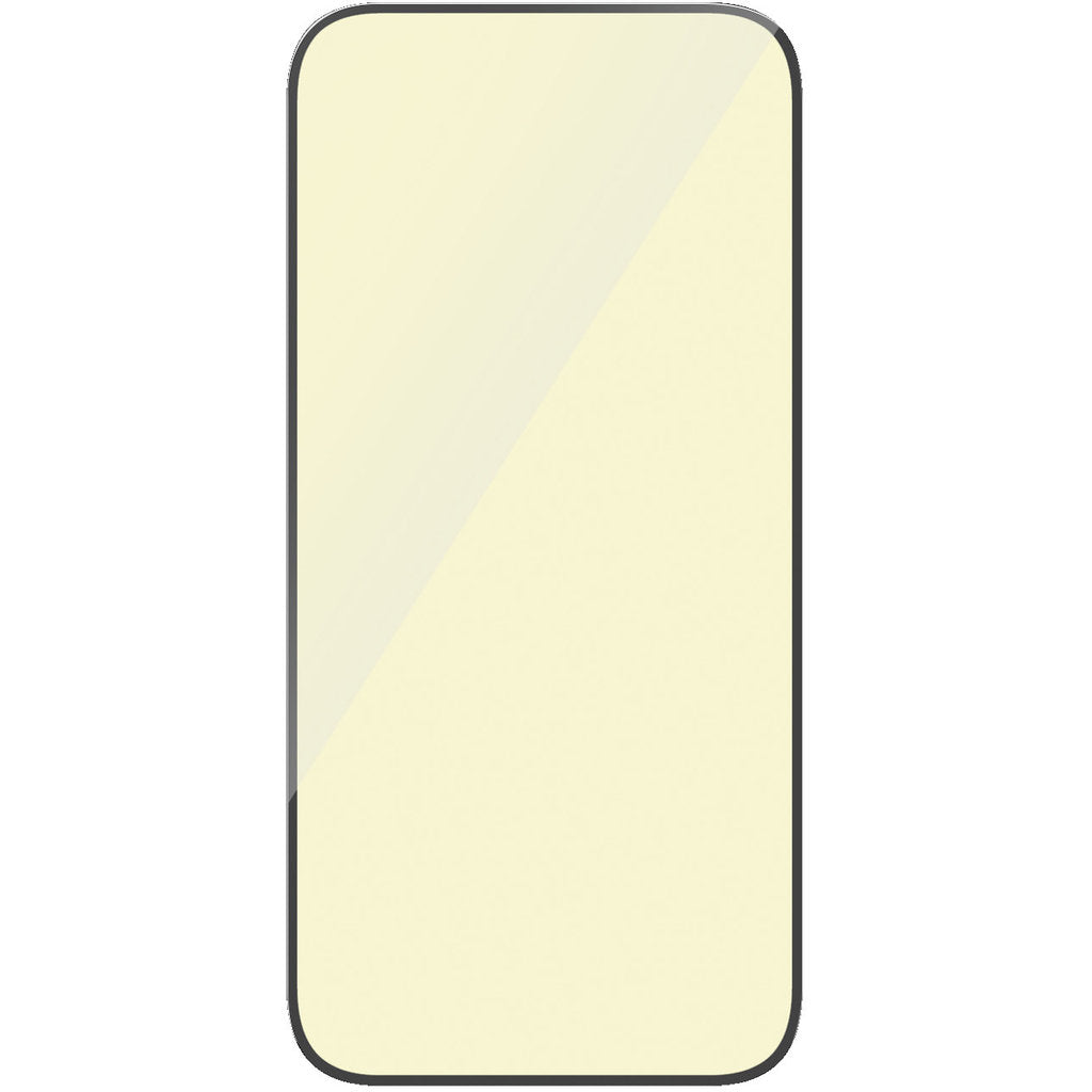 PanzerGlass Apple iPhone 15 Eyecare Ultra-Wide-Fit