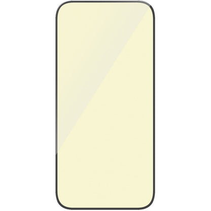 PanzerGlass Apple iPhone 15 Eyecare Ultra-Wide-Fit