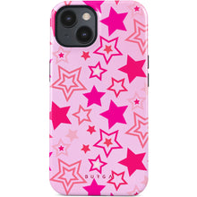 Burga Tough Case Apple iPhone 13 - Plastic Sky (Limited Barbie Edition)
