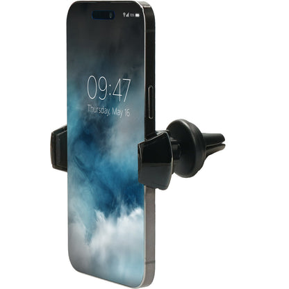 Mobiparts Universal Vent Holder V2 Black