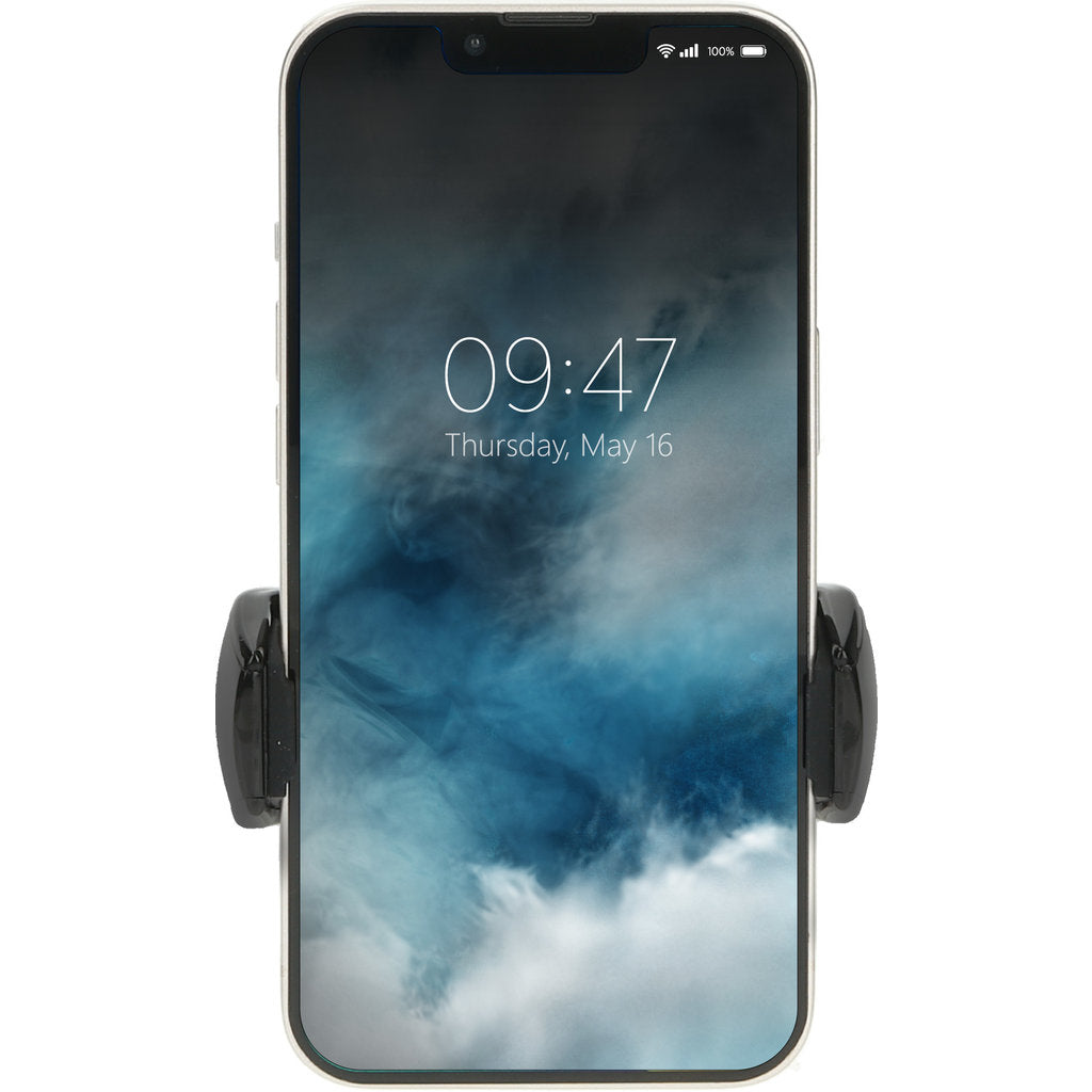 Mobiparts Universal Vent Holder V2 Black