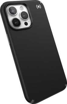 Speck Presidio2 Pro + MS Apple iPhone 15 Pro Max Black -  with Microban