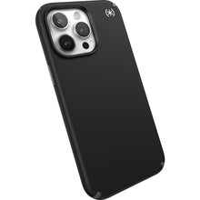 Speck Presidio2 Pro + MS Apple iPhone 15 Pro Max Black -  with Microban
