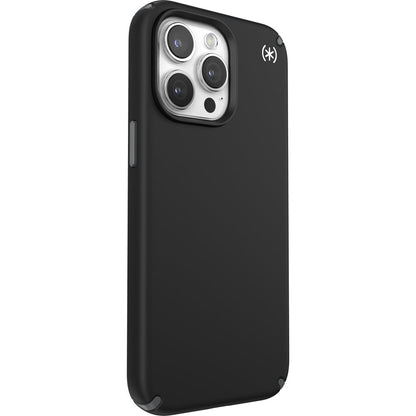 Speck Presidio2 Pro + MS Apple iPhone 15 Pro Max Black -  with Microban