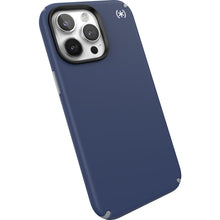 Speck Presidio2 Pro + MS Apple iPhone 15 Pro Max Coastal Blue -  with Microban