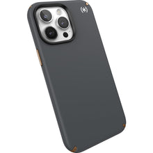 Speck Presidio2 Pro + MS Apple iPhone 15 Pro Max Charcoal Grey -  with Microban