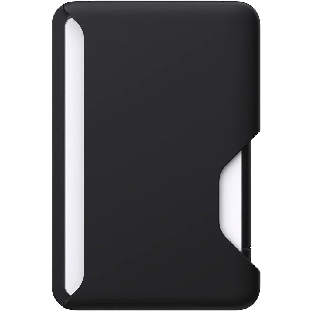 Speck ClickLock Wallet for MagSafe Black