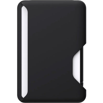 Speck ClickLock Wallet for MagSafe Black