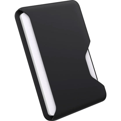 Speck ClickLock Wallet for MagSafe Black