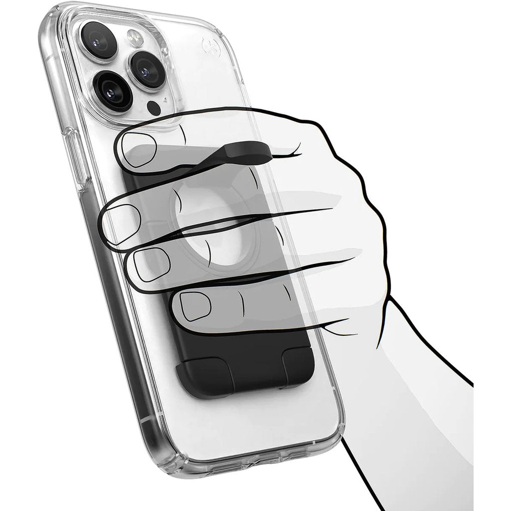 Speck ClickLock StandyGrip for MagSafe