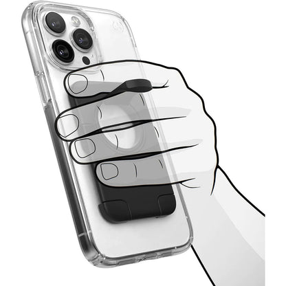 Speck ClickLock StandyGrip for MagSafe